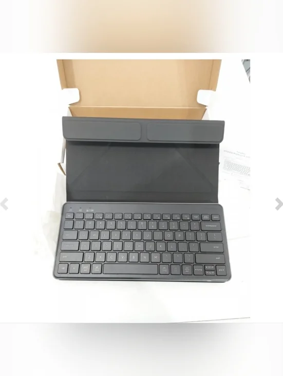 Heyday Wireless Bluetooth Keyboard - Picture 2 of 4